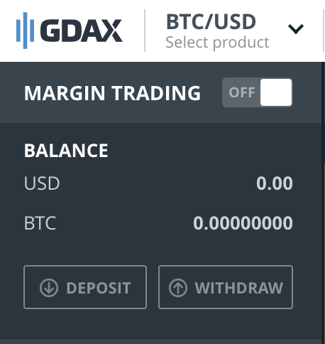 how to buy ethereum on gdax with bitcoin from gdax