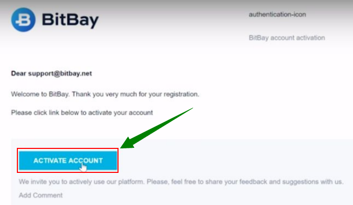 bitbay buy bitcoin