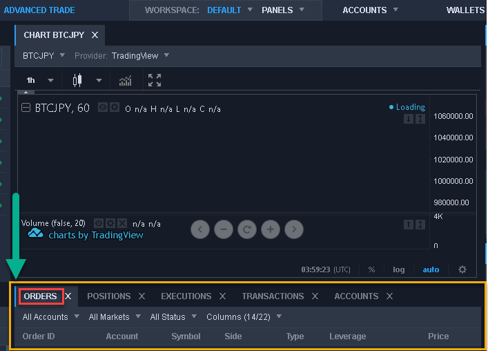 How to buy Ripple (XRP) on Quoinex