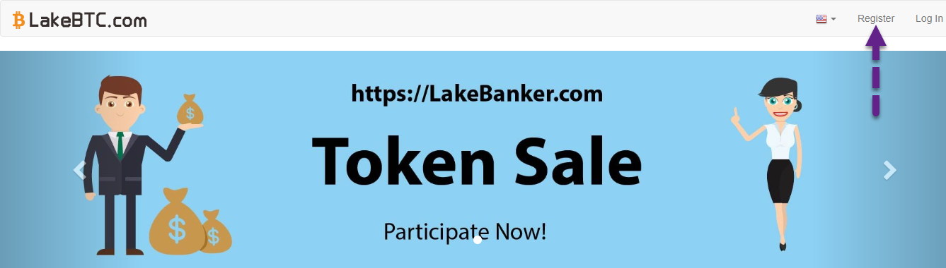 Lakebtc_register