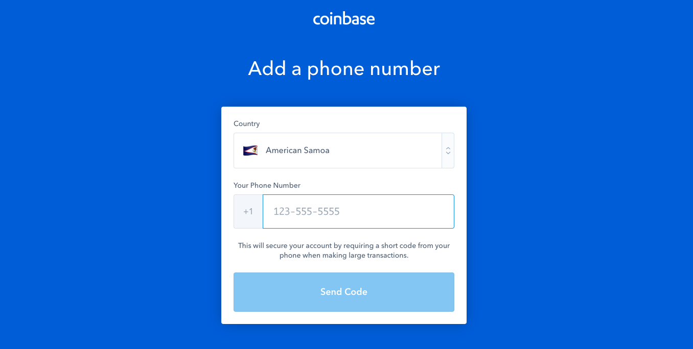 coinbase stuck on authorizing when buying bitcoin