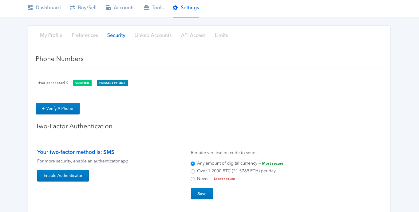 transfer money from coinbase to coinbase pro