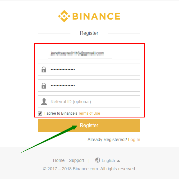 how to buy fantom crypto on binance