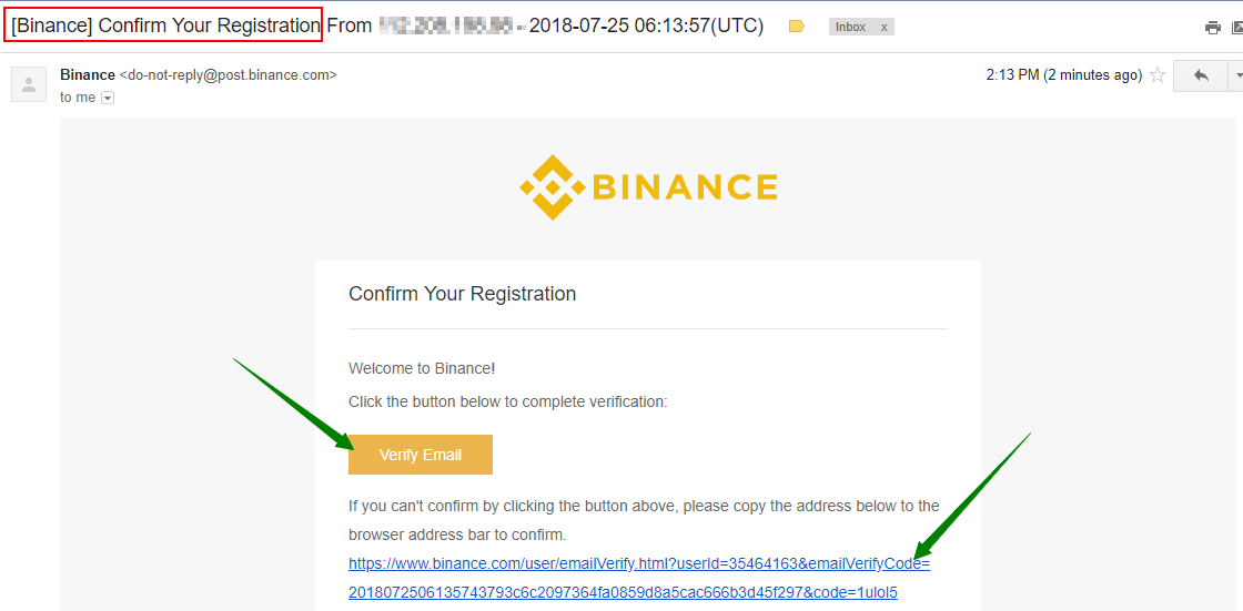 How To Buy Dogecoin Doge On Binance Coincheckup Howto Guides - 