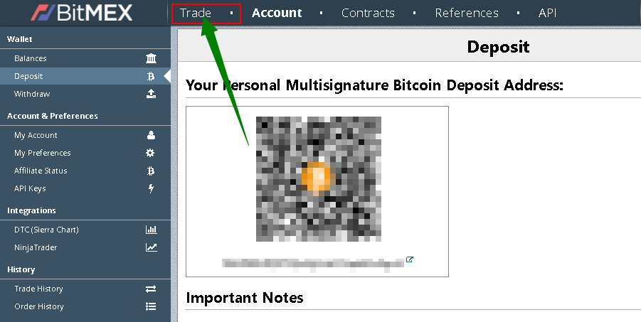 how to buy Factom (FCT) on BitMEX