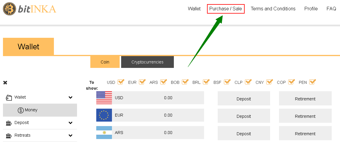 how to buy Ethereum Classic (ETC) on bitinka