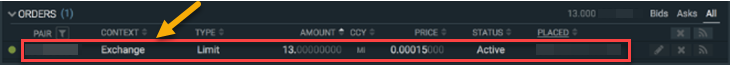 how to buy SingularityNET (AGI) on Bitfinex