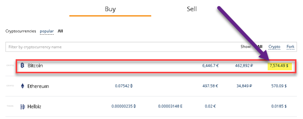 how to buy Ethereum on Bitlish