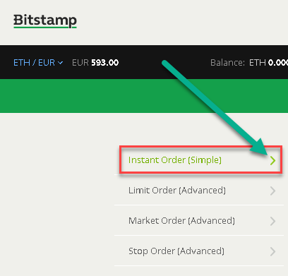how to buy Stellar on Bitstamp