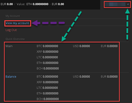 how to buy on bitstamp