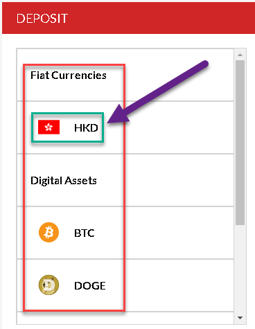 how to fund your ANXPRO account