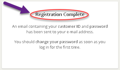 how to register on Bitstamp