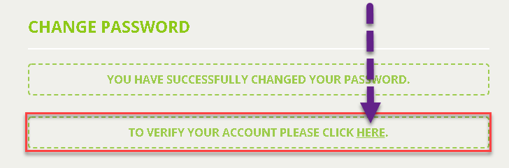 how to verify your Bitstamp account