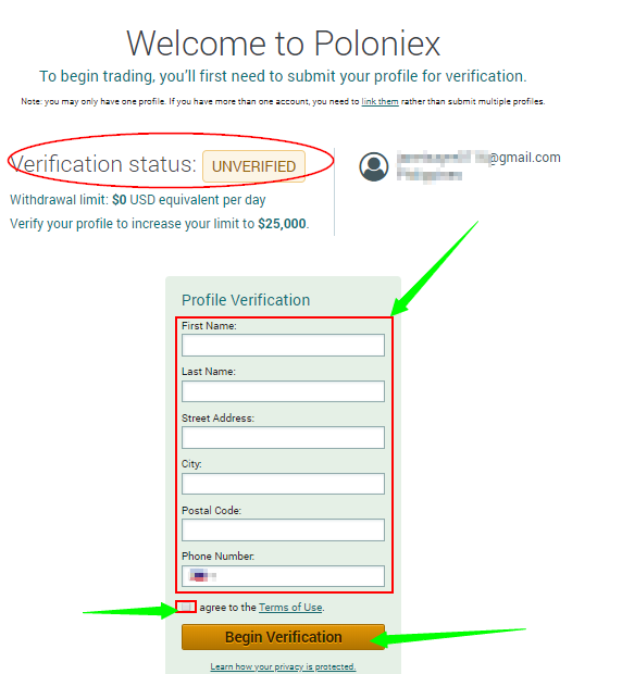can you buy monero with usd on poloniex