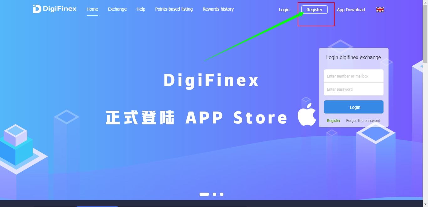 How To Buy Bitcoin Cash On Digifinex Coincheckup Howto Guides - 