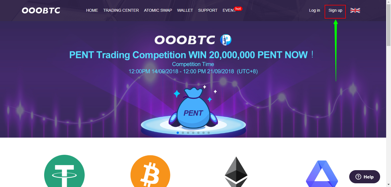 ooobtc crypto exchange