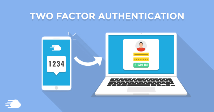 2 factor authentication cryptocurrency