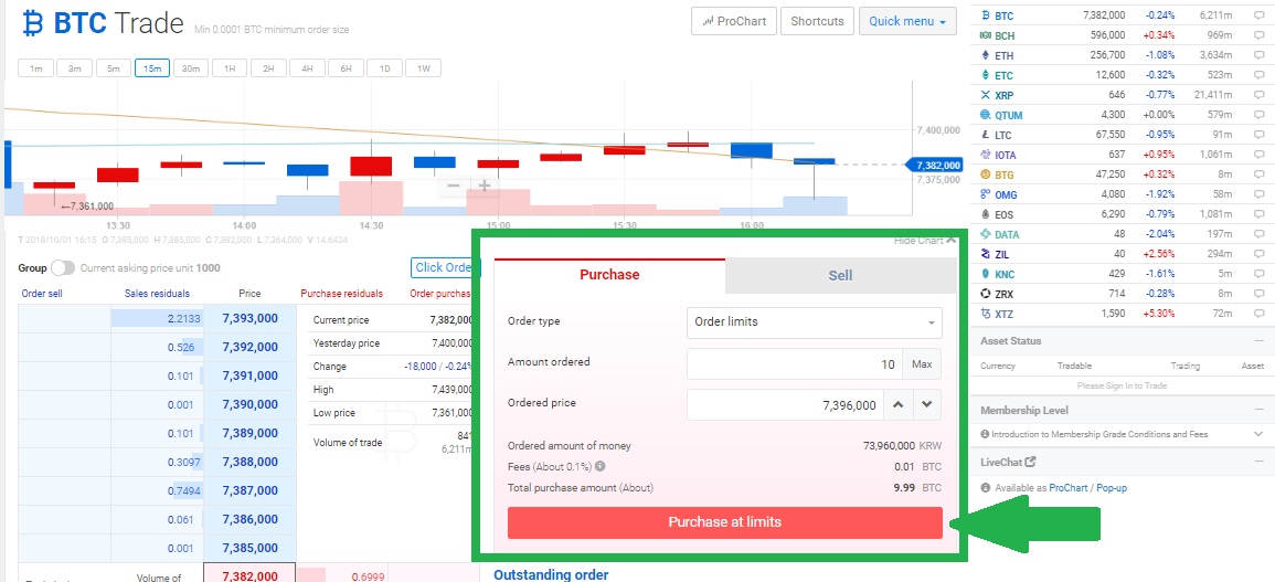 buy bora crypto