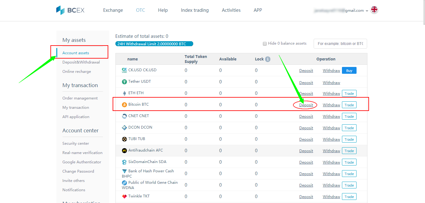 how to buy occ crypto